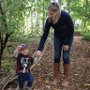 Meet your Posher, Jennifer